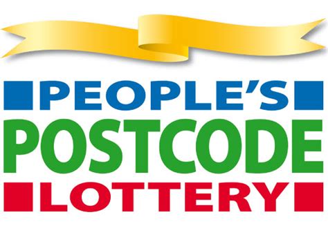 when does the postcode lottery get drawn|How it works .